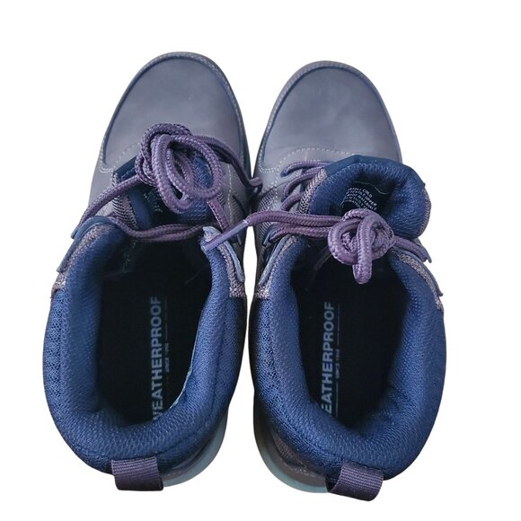 Weatherproof Men 8 Stoll Cold Waterproof Insulated Winter Boots Outdoor - Picture 4 of 8